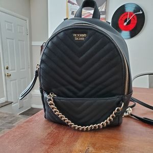 Victoria's Secret mini backpack